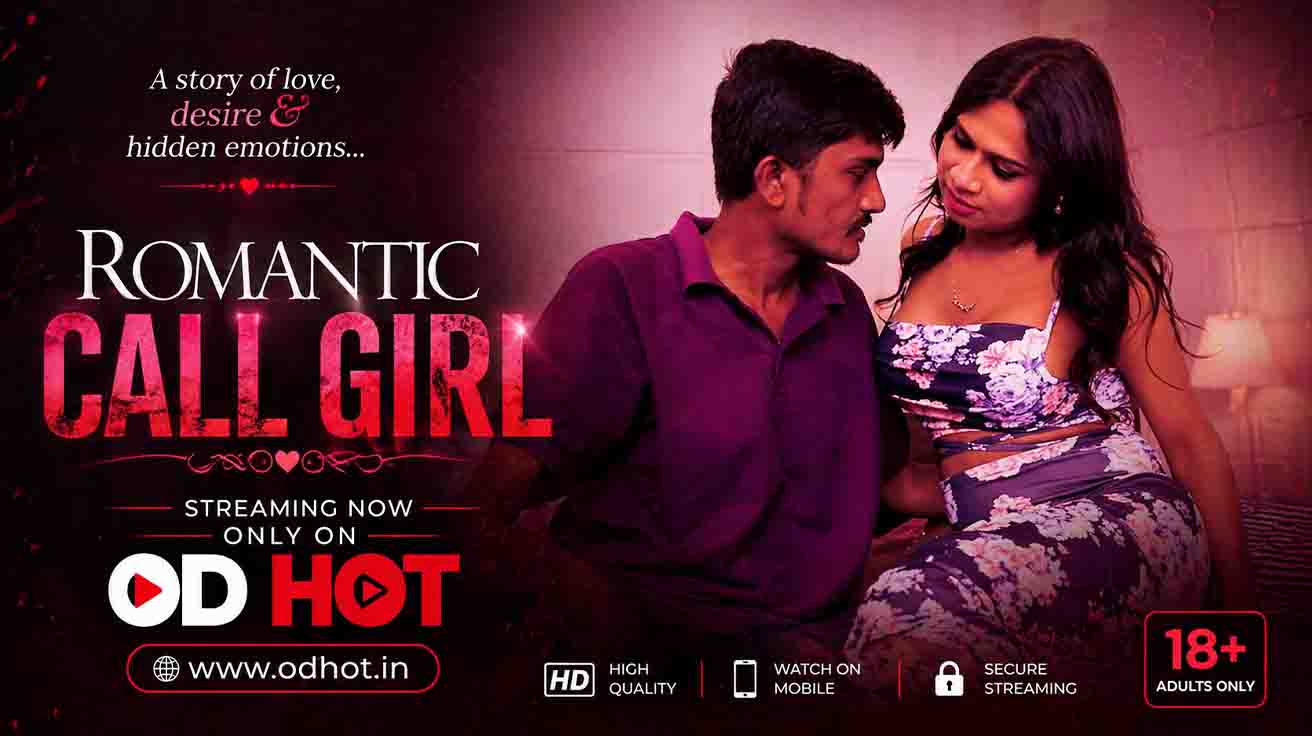 Romantic call girl